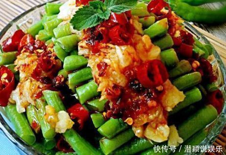 家里|几道美味又下饭的家常菜,家里来客时露一手,保证好吃又有面子