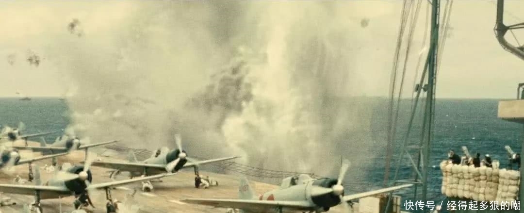 能力|戳破日军作战能力的神话!中途岛海战中的日本联合舰队为何惨败?