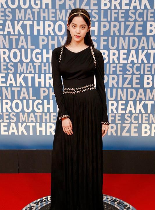 欧阳娜娜什么时候从天才少女到现在风评这么差了?