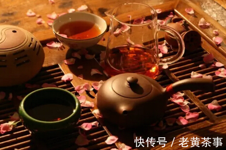 治病|＂茶治百病＂的真相，太震惊啦！