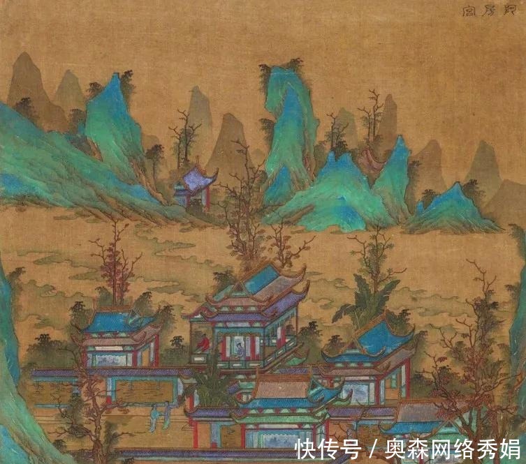 项羽|杜牧一篇文章,竟让项羽背锅千年