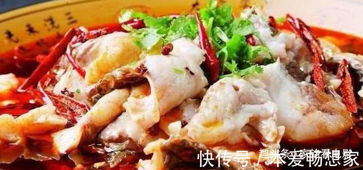 红焖牛蹄筋|美食推荐辣炒什锦藕丁,麻辣水煮鱼,蒜香排骨,红焖牛蹄筋做法
