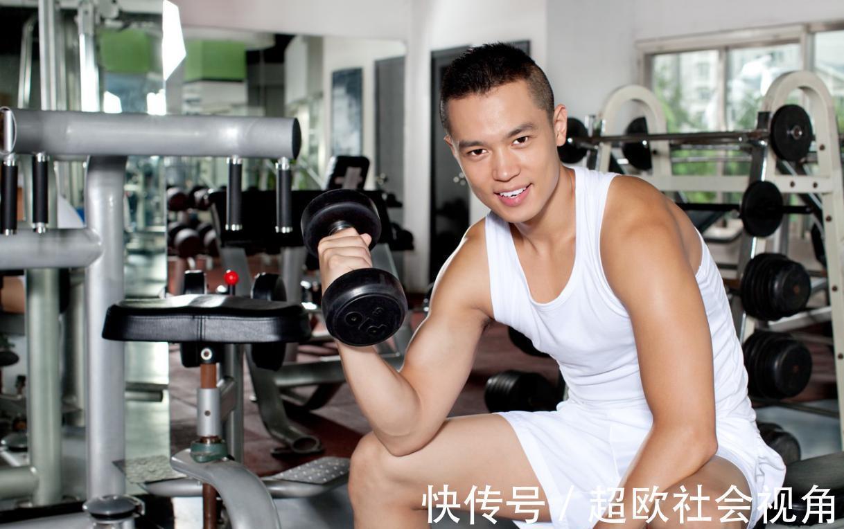 幸福指数|5个长寿男人都有的标志，看看你能占几个，有人一个都没有，扎心