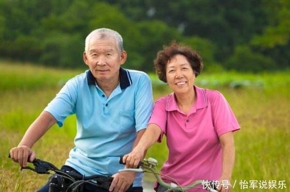 为什么老人不坚持锻炼，也能长寿健康，3位老人说出答案