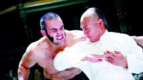 俄国|霍元甲玄孙女直言:先祖并非津门第一,击败俄国大力士都是杜撰的