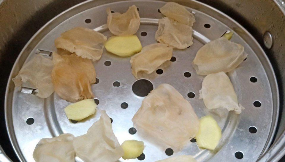 它被称为“养颜珍品”,女性没钱也要多吃,滋阴养颜,秒杀化妆品