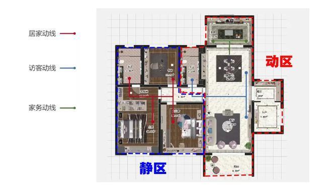 朝向|为什么说有些买房者聪明房型优先考虑这几点，难怪买的都是好房