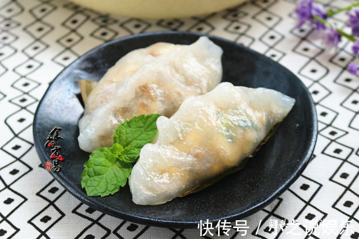 我家每周做一回此款点心，食材简单又好吃，邻居尝过打包走