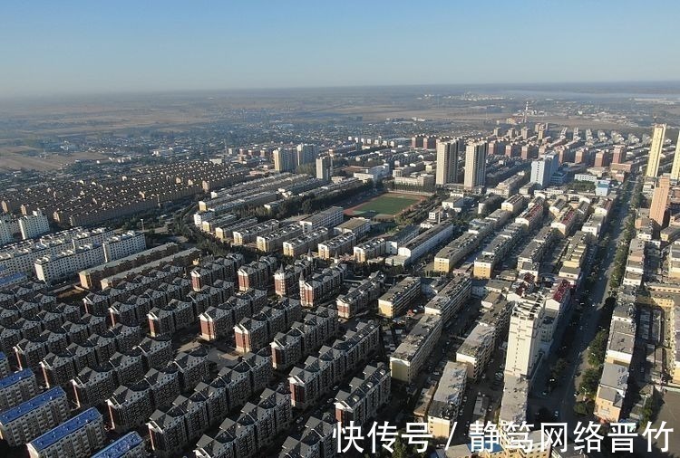 一线城市|为什么说不建议农民去县城买房？来听听专家怎么说的