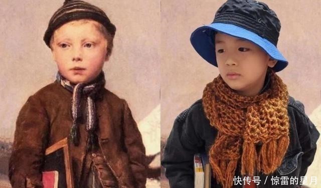 小姐姐|玩cosplay小学生才是真大佬,躲过了血小板,却被雪女圈了粉