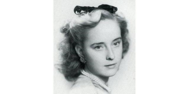 父亲|“纳粹公主”,灵动可爱的小女孩在观看杀戮中长大,一生信奉纳粹