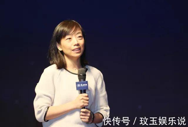 阿里|唯一敢拆马云台的女人!蒋芳:一个农村女孩到阿里“反腐女王”
