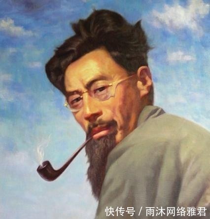 陆小曼!民国大师最奇葩的四大嗜好, 最后一个如今失传了!