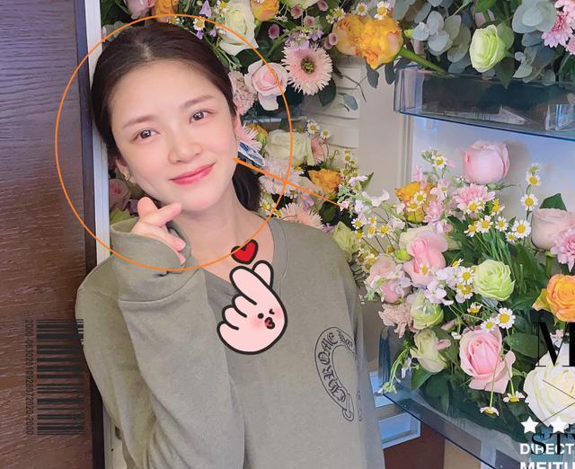 橘子 杜淳骗王灿去拿橘子,当她打开冰箱那刻,这惊喜没哪个女孩扛得住