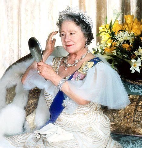 英女王借给卡米拉的项链，曾尘封了将近90年，后者也只戴过一次