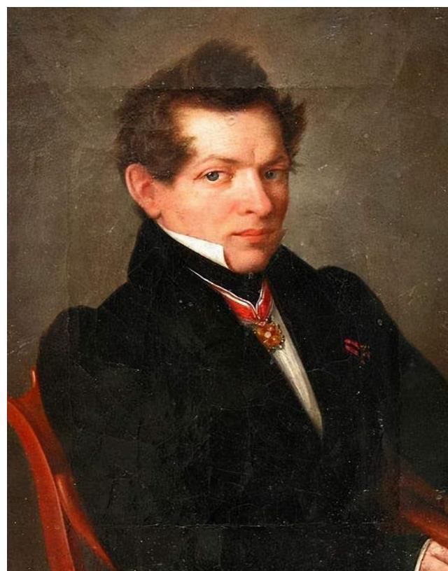 罗巴切夫斯基|平行线可以相交吗?数学家给出证明结果,却被当成了“异类