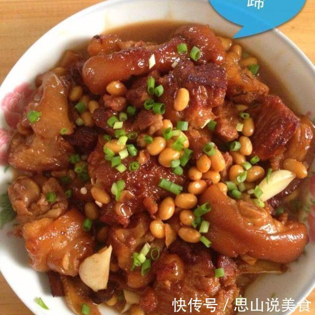 最适合当晚餐的几道家常菜,营养美味,最后一道,一年四季吃都好