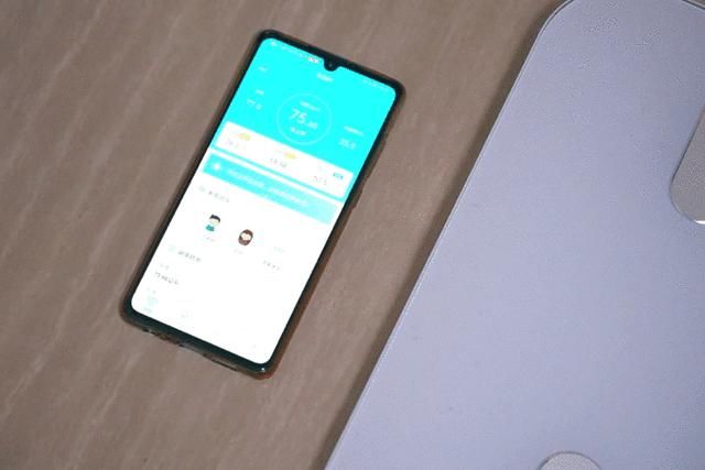 对比|百元智能体脂秤对比：云康宝Yolanda VS 华为 CH18