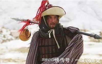 酆泰|水浒之十大顶级高手权威排行榜卢俊义屈居第二,秦明入榜