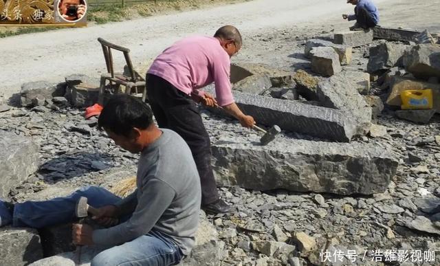 正在消失的这6种手艺人,过去“座上宾”现在“无人问”,为啥?