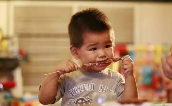 孩子|6岁孩子脾胃虚,已停止发育,医生怒问怎么能给孩子吃这个