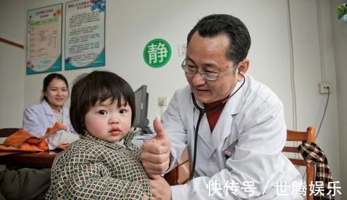 生活水平|6岁女儿脖颈发黑洗不掉,送医院检查,医生的解释令宝妈哭笑不得