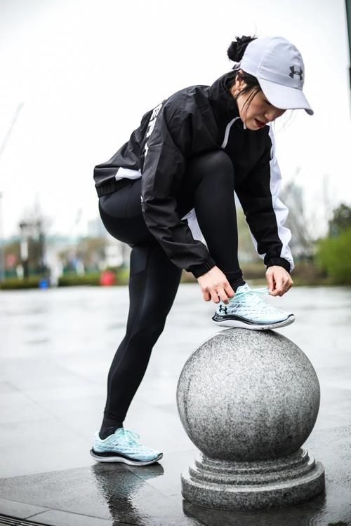 UA Flow｜没有外底？没有问题！