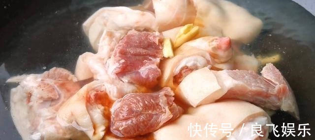 醋味|体寒的人多吃这道菜,做法简单,补气又养血,女人常吃手脚不冰凉!