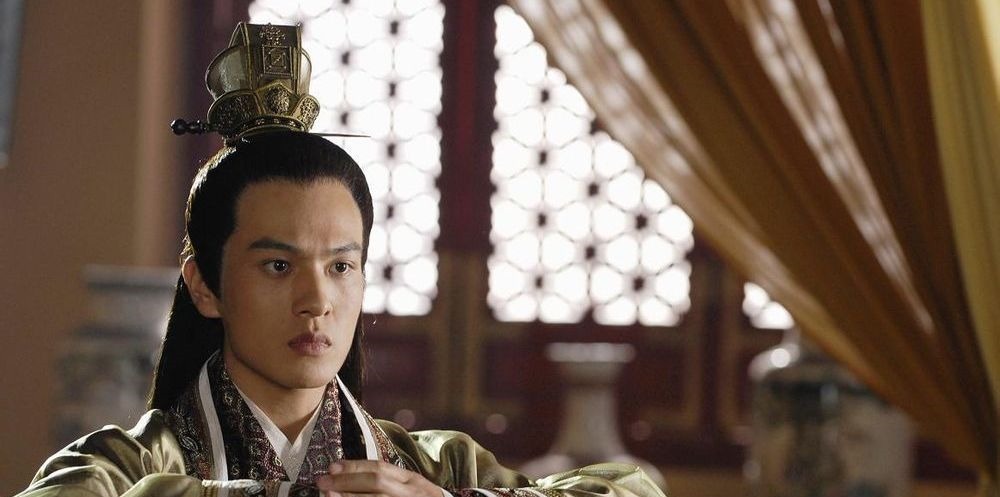 大程度上|假如扶苏起兵成新皇!能不能打赢项羽刘邦,延续大秦帝国