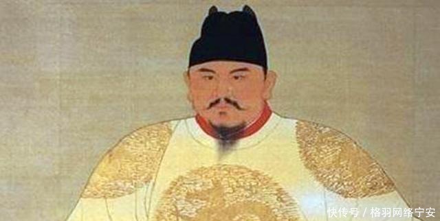 回答|朱元璋要续家谱,史官问他是不是朱熹之后,朱元璋回答很硬气