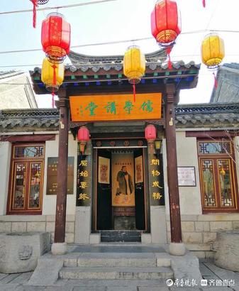 老年|情报站｜焕然一新！济南百花洲新增观景游览区，精彩无限快来打卡