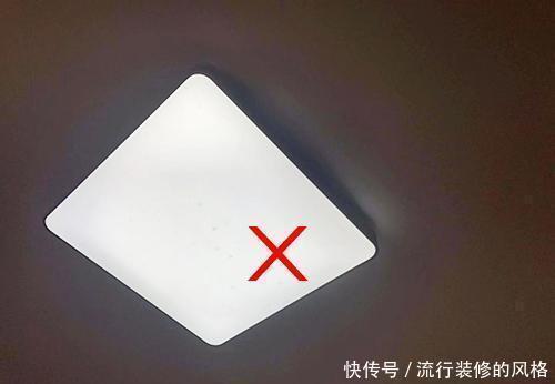 深色|新房装修,8个错误犯不得,不仅浪费钱还丑