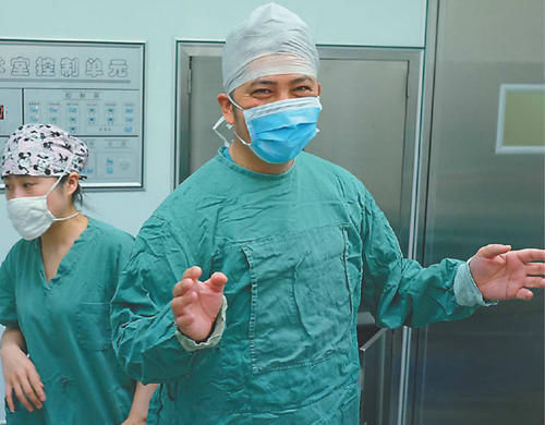 现实|为啥妇产科的“男医生”越来越多?不怕尴尬吗?院长:原因现实