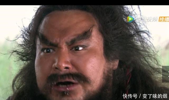 招安|你看不懂的招安,其实是宋江的套路!