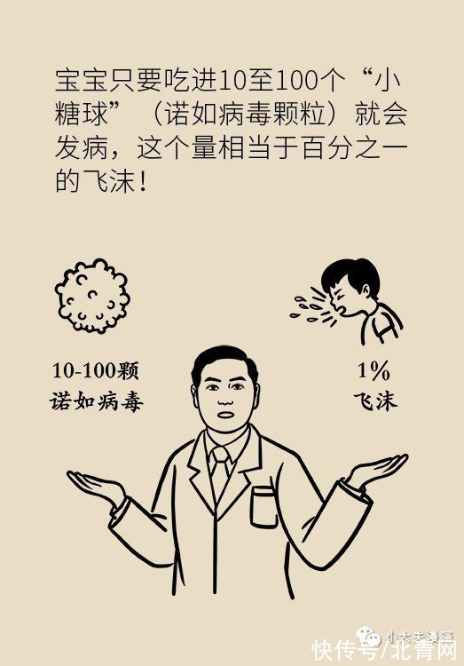 传染病|饭桌上也有危险？这种水产离传染病很近，全人群易感