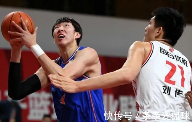 青岛队|CBA四消息,周琦或赴NBL,刘传兴官宣,郭艾伦晒照,NBL薪水曝光