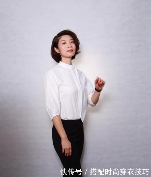 早秋 时尚要赶早,中年女人的早秋穿搭,一定要抓住这几个关键点!