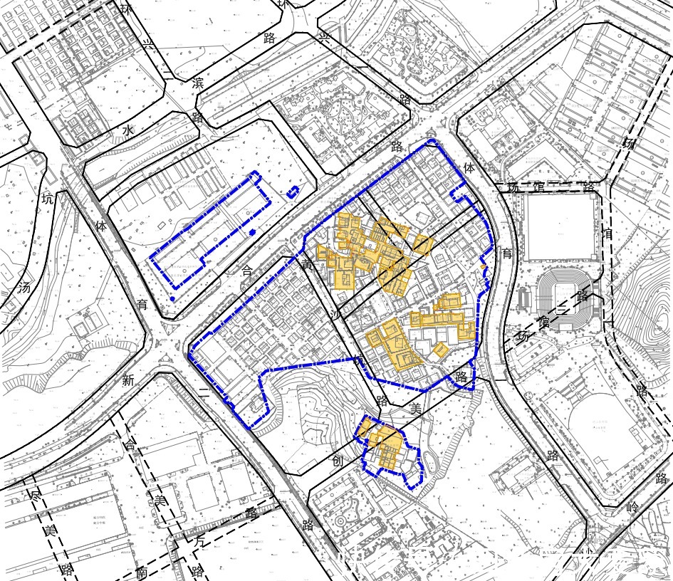 新进展|8月第5周:全市13个旧改获新进展!特发、远洋、龙光等操盘