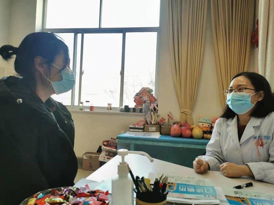 排卵|提高怀孕率，抓住排卵期，这几个“信号”要注意