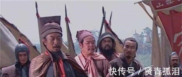 梁山阵营@北宋末年,梁山阵营和方腊阵营对比,究竟哪个阵营厉害