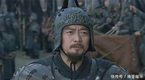奸夫|这个三国良将的名字到了水浒中却成了奸夫,是巧合还是其他?