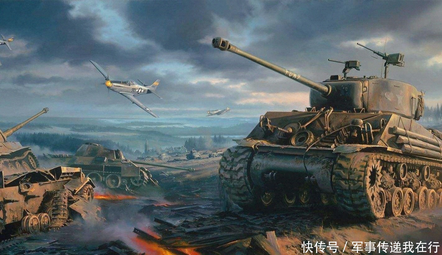 德军|德军在莫斯科冻死几十万士兵,直接去抢苏联百姓的衣服不好吗?