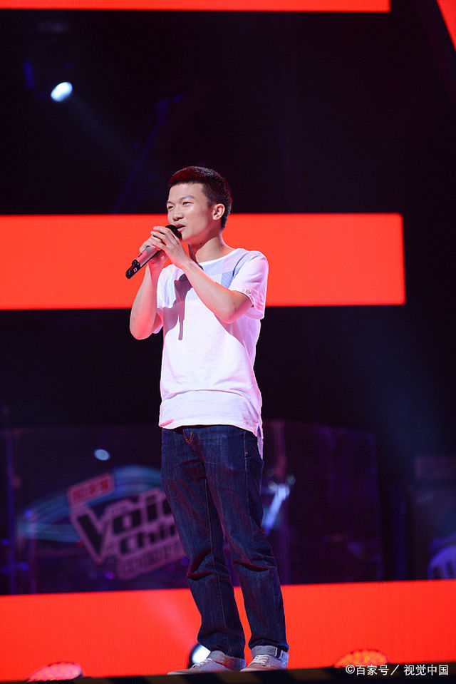 |从天籁男声到沙雕段子手，周深到底经历了什么