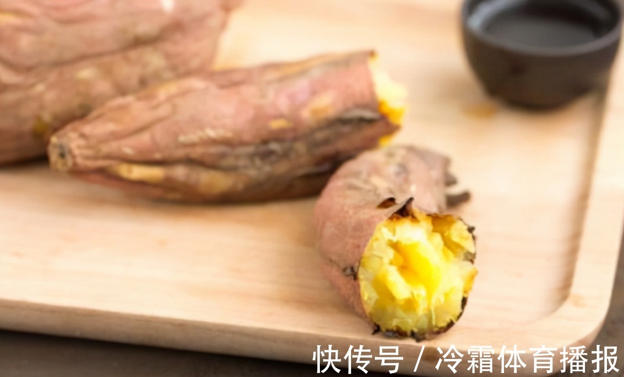 维生素b6|经常吃红薯，究竟是升血糖还是降血糖？还不清楚的快来看看