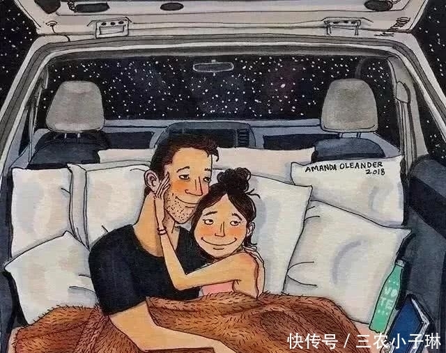 共享|一个过来人的忠告:夫妻就是要共享这三样东西,否则早晚得离