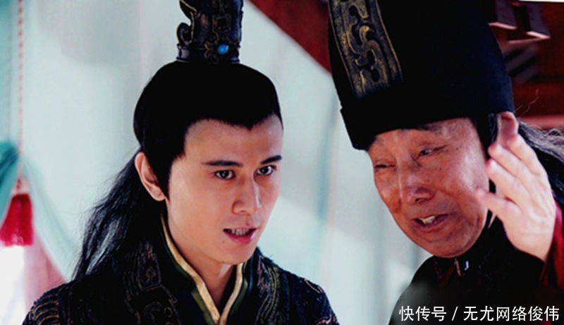 刘宏|中国历史上第一个宦官时代的皇帝刘宏每天都干些啥事儿?