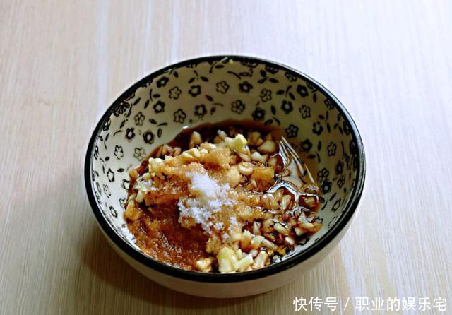 简单快手的凉拌菜,清爽开胃,营养又好吃