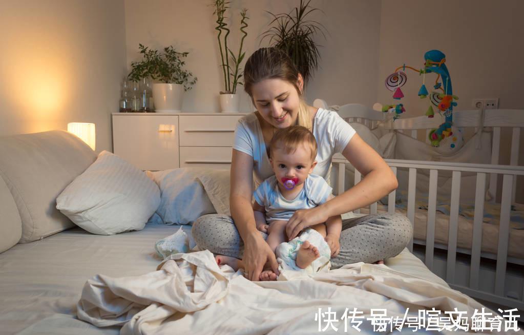 宝宝|如果宝宝发出这些信号,表示可以进行如厕训练了,妈妈们不要错过
