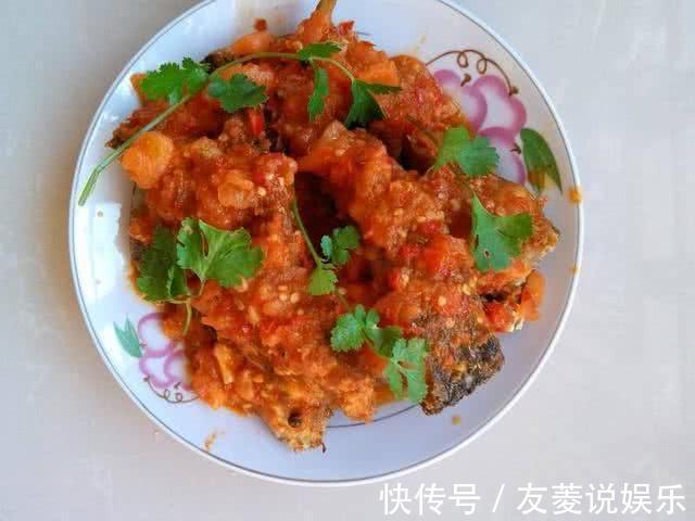 老婆拿手的几道美味佳肴，鲜美可口人见人爱，好吃到直咽口水