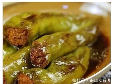  辣椒|几道家常菜，养胃又下饭，出锅后香飘满屋，吃一次就喜欢